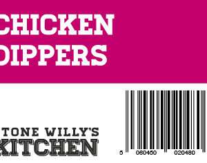 Chicken Dippers